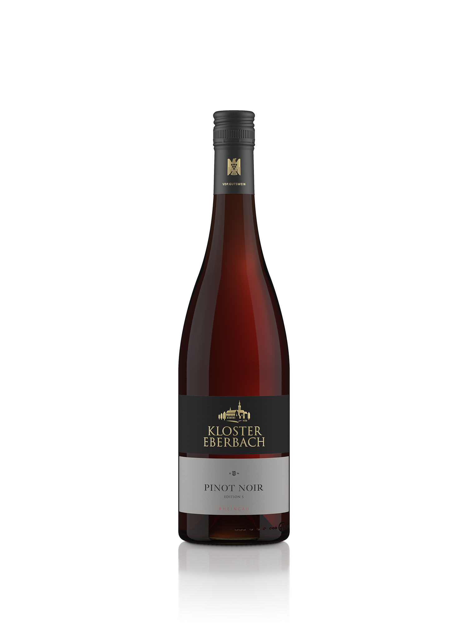 2021 Kloster Eberbach Pinot Noir Edition S trocken VDP.GUTSWEIN